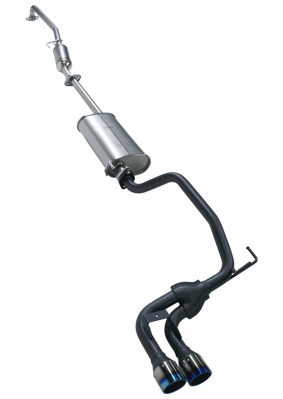HKS Cool Style EXHAUST For HONDA N BOX JF1 S07A TURBO  31028-AH001
