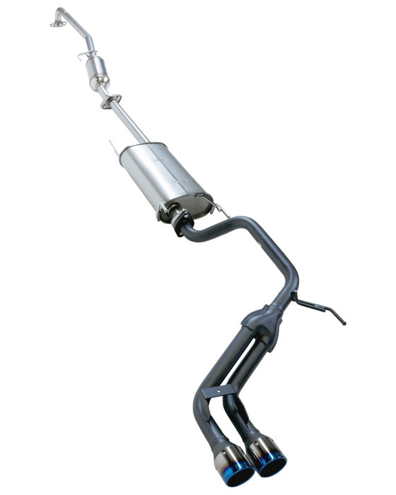 HKS Cool Style EXHAUST For HONDA N-ONE JG1 S07A NA  31028-AH003