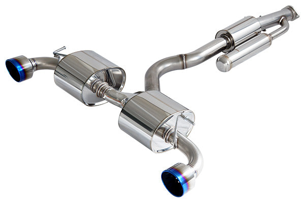 HKS SUPER TURBO MUFFLER  For TOYOTA YARIS GR GXPA16 31029-AT006