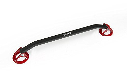 BLITZ STRUT TOWER BAR Front  For TOYOTA CHASER JZX90 1JZ-GE 1JZ-GTE 96128