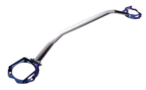 CUSCO Rear Strut Bar  For MITSUBISHI Lancer Evolution CD9A CE9A Evo.123 4WD 2000T 508 541 A - Black Hawk Japan