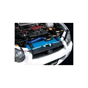 CUSCO Radiator Cooling Plate  For NISSAN Silvia S14 222 003 AL