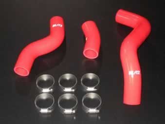 BLITZ RACING RADIATOR HOSE KIT  For TOYOTA 86 GR ZN6 ZN8 FA20 18881
