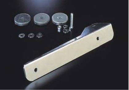 CUSCO Offset Number Stay  For MAZDA RX-7 FC3S 420 550 L