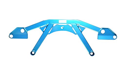 CUSCO Power Brace Front  For TOYOTA Prius ZVW30 2WD 1800 951 492 F