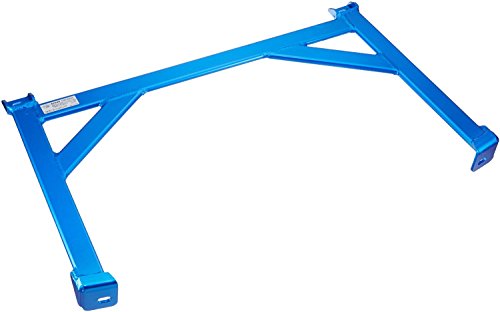 CUSCO Front Lower Arm Bar  For HONDA Accord CL9 2WD 2400 344 477 A