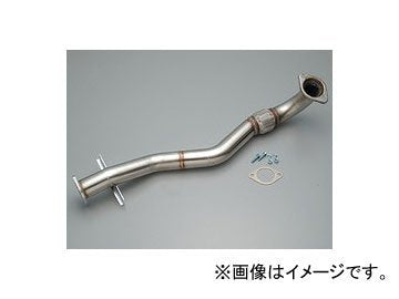 BLITZ FRONT PIPE W / O AF ATTACH  For MITSUBISHI LANCER EVO IV CN9A 4G63 21557