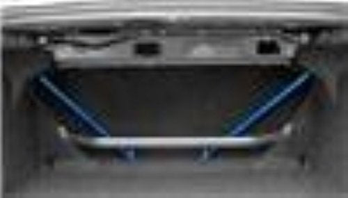 CUSCO Power Brace Rear Bulk  For HONDA Civic Type R FD2 2WD 2000 329 492 RB