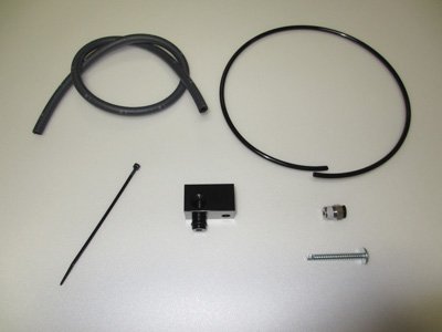BLITZ BOOST ADAPTOR  For SUBARU BRZ ZC6 FA20 19244