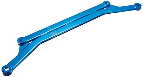 CUSCO Front Lower Arm Bar  For HONDA Insight ZE2 2WD 1300 386 477 AN