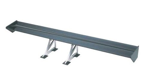 CUSCO Gt Wing Single Full Kit (Angle Adjustable)  For Multiple Fitting 00B 821 AJE
