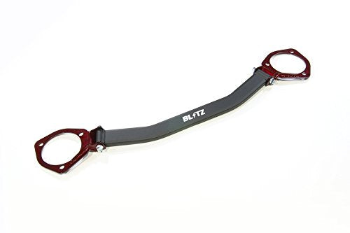 BLITZ STRUT TOWER BAR Rear  For HONDA S660 JW5 S07A 96103 - Black Hawk Japan
