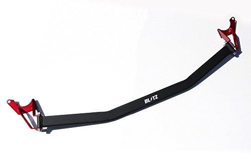 BLITZ STRUT TOWER BAR Front  For HONDA ODYSSEY  HYBRID RC4 K24W 96110