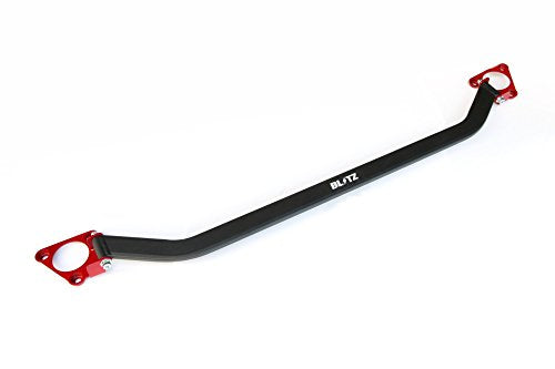 BLITZ STRUT TOWER BAR Front  For MAZDA CX-5 KEEFW PE-VPS 96114 - Black Hawk Japan