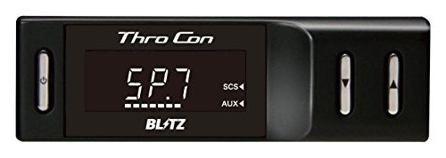 BLITZ THROTTLE CONTROLLER  For TOYOTA HIACE GDH201V  GDH206V  GDH201K  GDH206K  GDH211K  GDH221K  GDH226K  GDH223B 1GD-FTV BTSC1