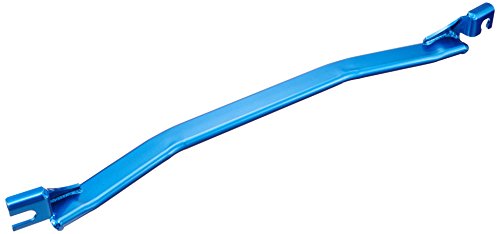 CUSCO Front Lower Arm Bar  For TOYOTA Vitz NSP130 NCP131 2WD 1300 1500 900 475 AN