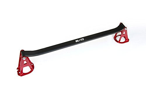 BLITZ STRUT TOWER BAR Rear  For NISSAN SKYLINE ER34 RB25DET 96137