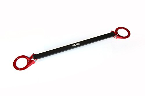 BLITZ STRUT TOWER BAR Front  For TOYOTA SPRINTER  TRUENO AE86 4A-GE 96127