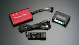BLITZ POWER THROTTLE  For MAZDA CX-5 KE2FW  KE2AW SH-VPTS BPT01
