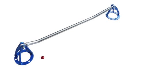 CUSCO Front Strut Bar  For SUZUKI Alto Works CS22S HB11S 4WD 660T 608 510 A