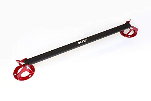 BLITZ STRUT TOWER BAR Front  For MAZDA RX-8 SE3P 13B-MSP 96143