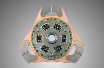 CUSCO Clutch Thin Metal Disk  For HONDA Integra Integra Type R DC2 DB8 315 022 C