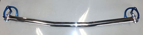 CUSCO Front Strut Bar  For NISSAN Serena C27 GC27 GFC27 2WD 2000 2A2 540 A