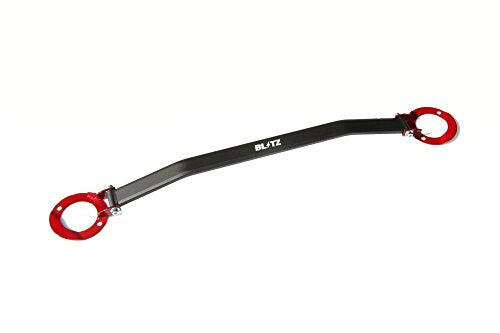 BLITZ STRUT TOWER BAR Front  For NISSAN SKYLINE ECR33 RB25DET 96136
