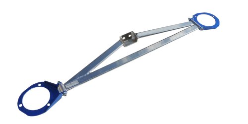 CUSCO Front Strut Bar  For TOYOTA Corolla Levin Sprinter Trueno AE111 AE110 2WD 1600 1500 129 540 AT
