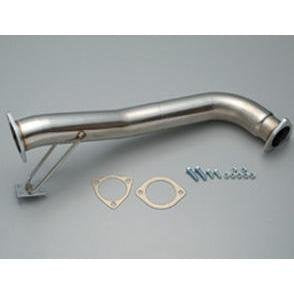 BLITZ FRONT PIPE W / O AF ATTACH  For NISSAN SKYLINE ER34 RB25DET 21556
