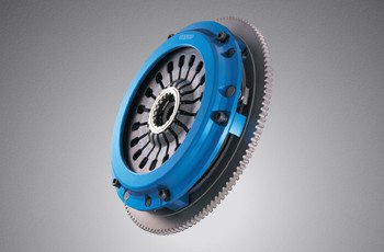 CUSCO Single Clutch System Pull Type  For SUBARU LEGACY Legacy Touring Wagon B4 BH5 BE5 660 022 HP