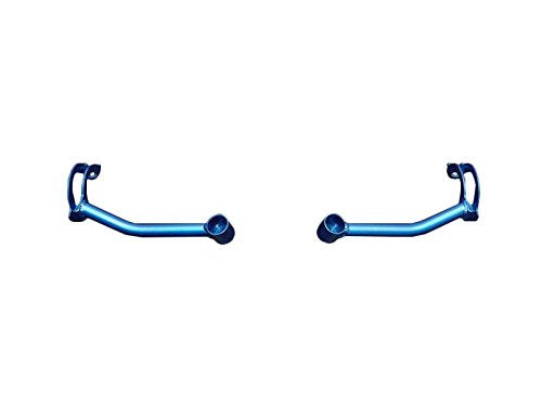 CUSCO Power Brace Rear Lateral Stabilizer  For SUBARU Impreza GVB 4WD 2000T 6A1 492 RL
