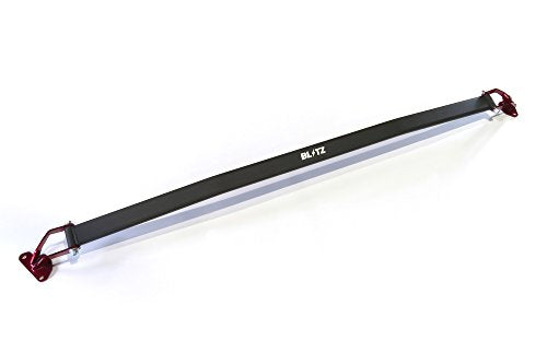 BLITZ STRUT TOWER BAR Front  For TOYOTA PRIUS ZVW55 2ZR-FXE 96117