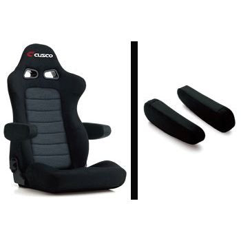CUSCO ARM REST RH FOR EUROSTAR II C01-P51AAN