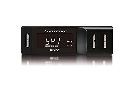 BLITZ THROTTLE CONTROLLER  For HONDA CIVIC TYPE R EURO FN2 K20A BTSF1
