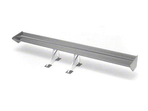 CUSCO Wing End Plate For A Gt Wing  For Multiple Fitting 00B 821 AX