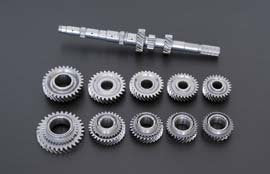 CUSCO Cross Mission  For TOYOTA Celica ZZT231 154 028 A