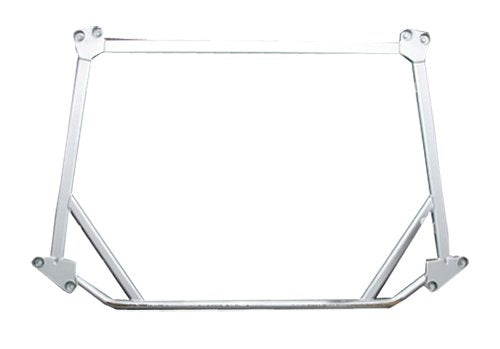 TOMS BODY BRACE FOR TOYOTA COROLLA FIELDER NKE165G  52296-TNE16