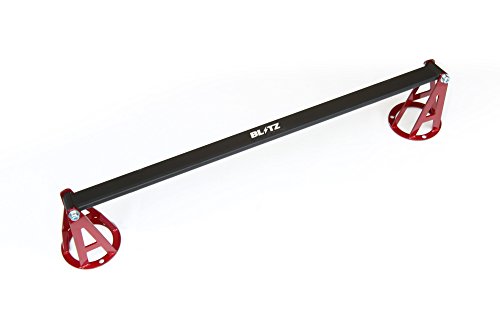BLITZ STRUT TOWER BAR Rear  For TOYOTA MARK  II JZX90 1JZ-GE 1JZ-GTE 96129
