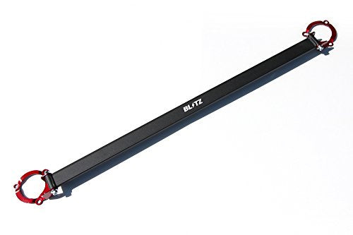BLITZ STRUT TOWER BAR Front  For MAZDA AXELA SPORT BMLFS S5-DPTS 96108