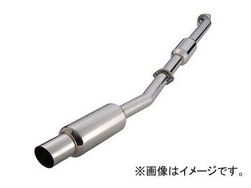 BLITZ NUR-SPEC VSR EXHAUST  For MITSUBISHI LANCER EVO VI CP9A 4G63 62114V