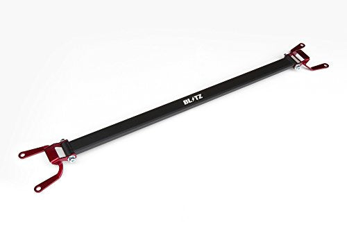 BLITZ STRUT TOWER BAR Rear  For SUBARU WRX  S4 VAG FA20 96101