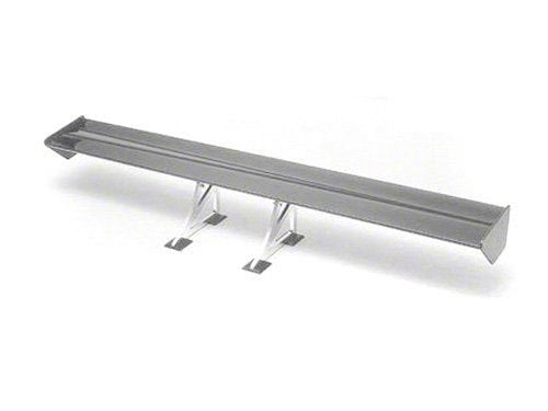 CUSCO Wing End Plate For A Gt Wing  For Multiple Fitting 00B 821 AS