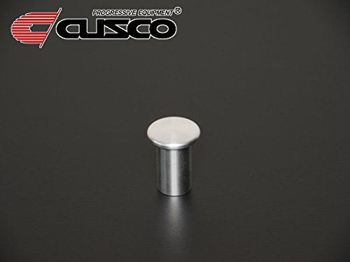 CUSCO Spin Turn Knob  For TOYOTA 86 ZN6 SUBARU BRZ ZC6 692 014 AA - Black Hawk Japan