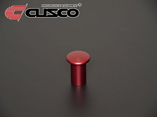 CUSCO Spin Turn Knob  For SUBARU GRB GVB VAB Impreza WRX-STI GDA GDB CG 692 014 AR