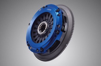 CUSCO Twin Clutch System Copper Twin  For SUBARU Impreza GRB GVB 667 022 CP