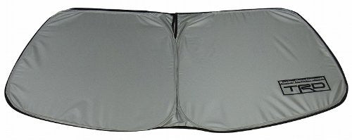 TRD Sun Shade For 86 (ZN6) MS010-18000 - Black Hawk Japan