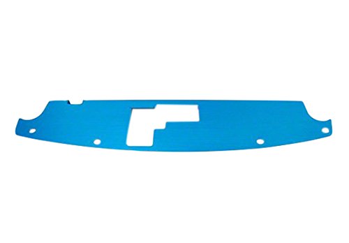 CUSCO Radiator Cooling Plate  For MITSUBISHI Lancer Evolution CP9A (Evo.5 6) 561 003 AL