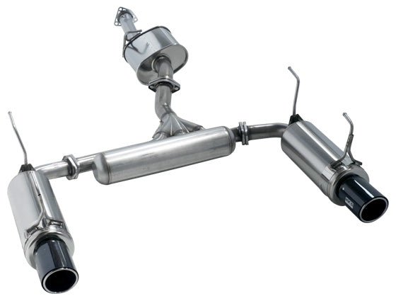 HKS Hi-Power SPEC-L EXHAUST For HONDA S2000 AP2 F22C 32016-AH028