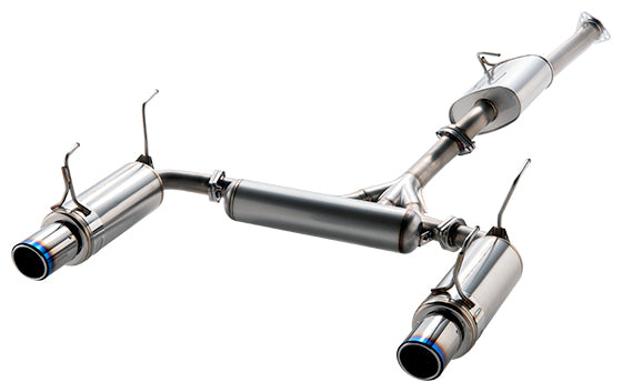 HKS Hi-Power SPEC-L II EXHAUST  For HONDA S2000 AP1 32016-AH128